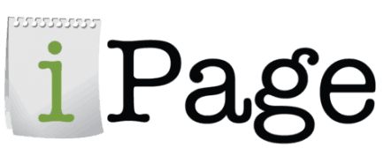 ipage-logo