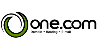 one dotcom logo