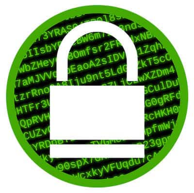 Secure Encryption