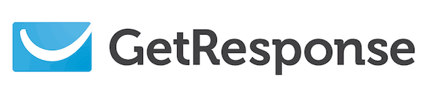 GetResponse Logo