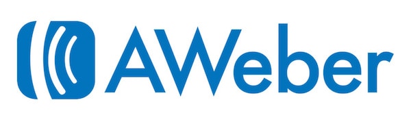 AWeber Logo