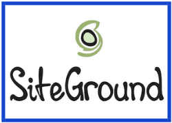 siteground logo email