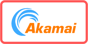 Akamai logo