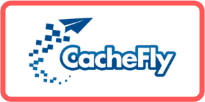 Cachefly logo