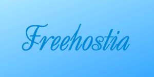 frehostia main logo