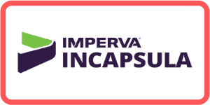 imperva incapsula logo