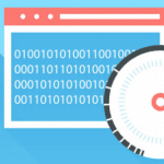 website speed vector