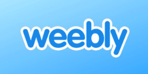 weebly main logo