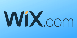 wix logo main