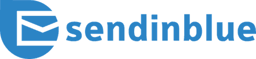 SendInBlue Logo