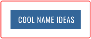 cool name ideas logo