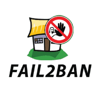 Fail2Ban Icon