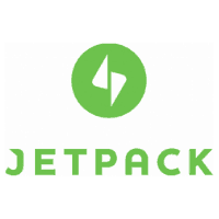 Jetpack Icon