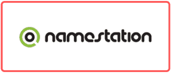 namestation logo