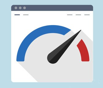 pagespeed vector