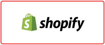 shopify business logo