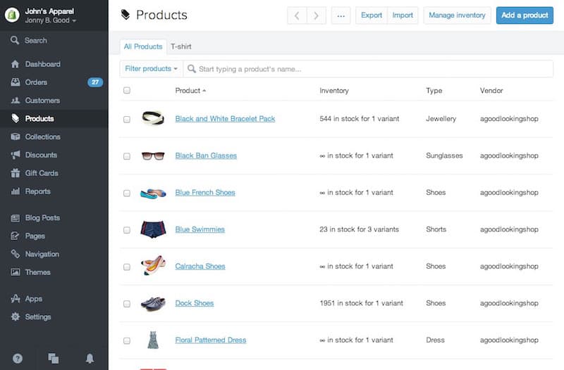 shopify-products-inventory