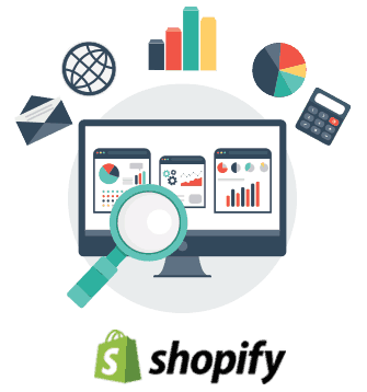 shopify web dev