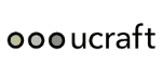 ucraft logo