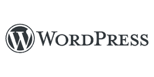 wordpress.com logo