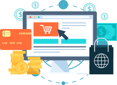 ecommerce solutions