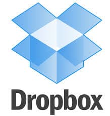 dropbox logo