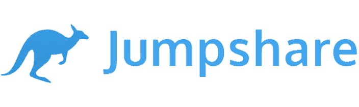 Jumpshare logo