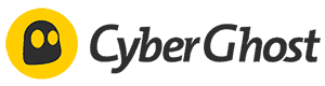 CyberGhost Logo