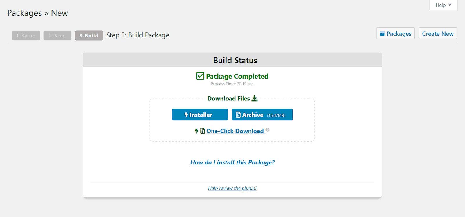 Build Status
