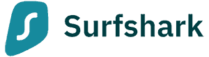 Surfshark Logo