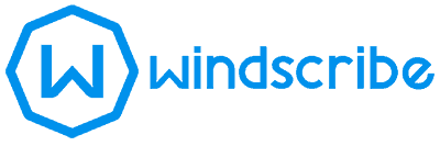 Windscribe logo Logo