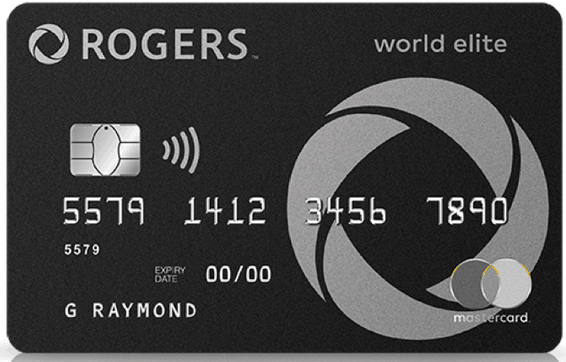Rogers World Elite