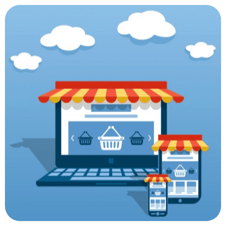 e-commerce business