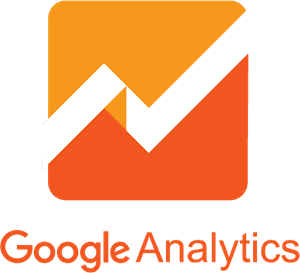 google analytics logo