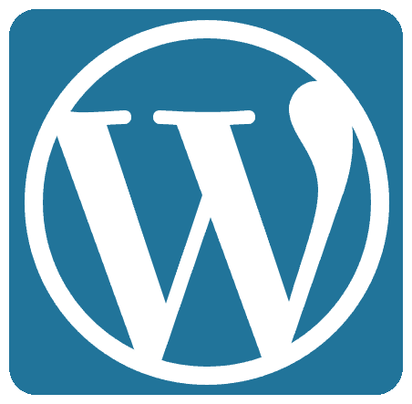 Wordpress Org Logo