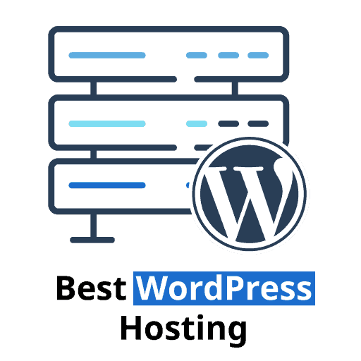 Best WordPress Hosting badge