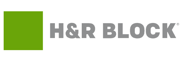 HR Block Logo