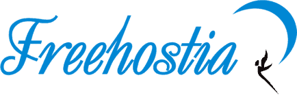 Freehostia Logo