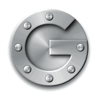 Google Authenticator Icon