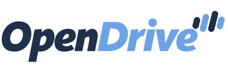 OpenDrive Logo