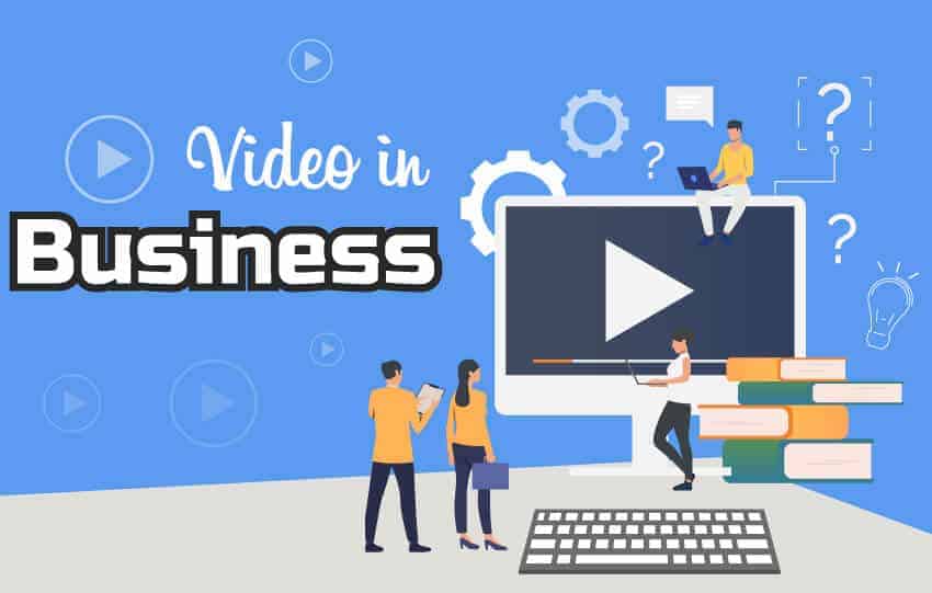 Video in Business