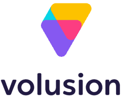 Volusion Logo