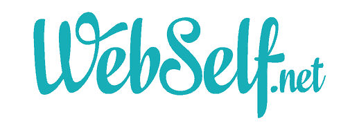 Webself Logo