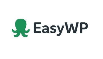 EaasyWP logo