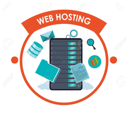 Web Hosting