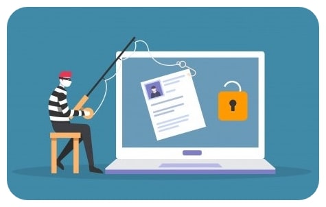 Catch Phishing Sites Using Web Analytics - Complete Guide