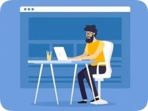 how to hire a web developer