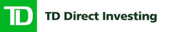 Td direct investing logo earnings power value investopedia forex