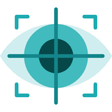 eye tracker icon