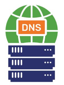 dns server icon